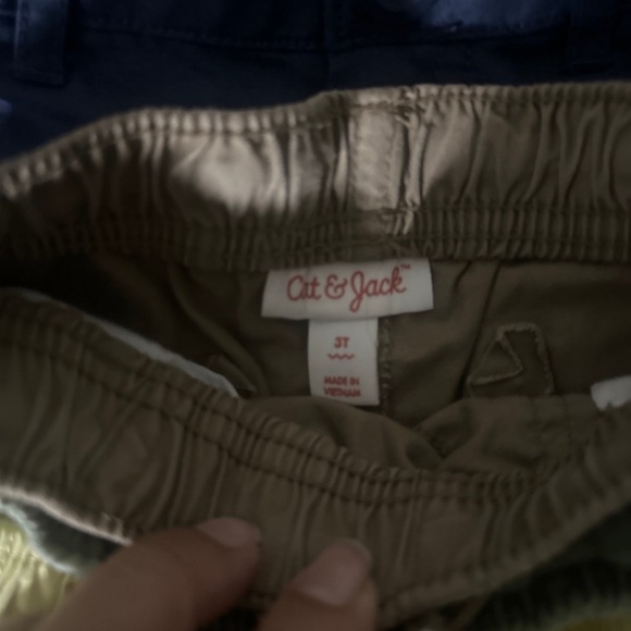 Kids short bundle - Picture 6 of 8